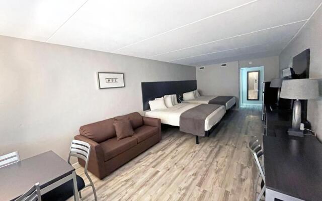 Bolero Resort