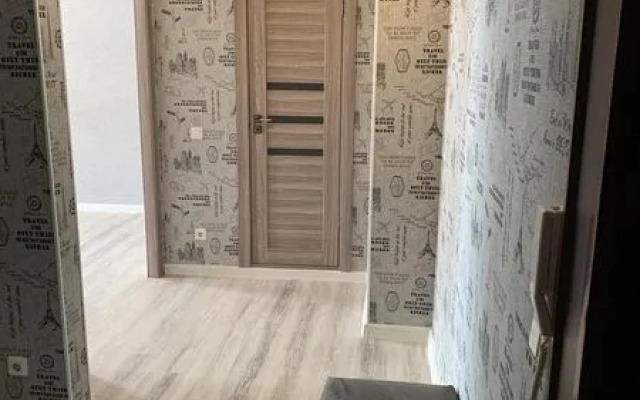 Апартаменты Ассорти на улице Мира, д. 95