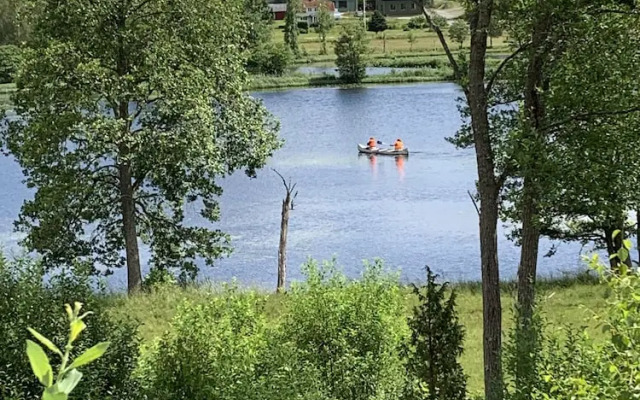 Resort Yxenhaga