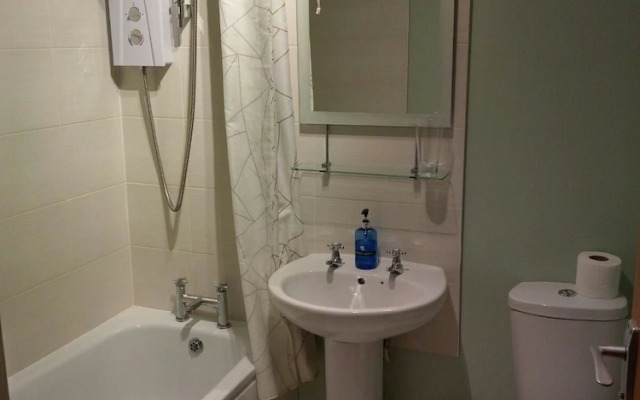 Kings Arms Holiday Apartments