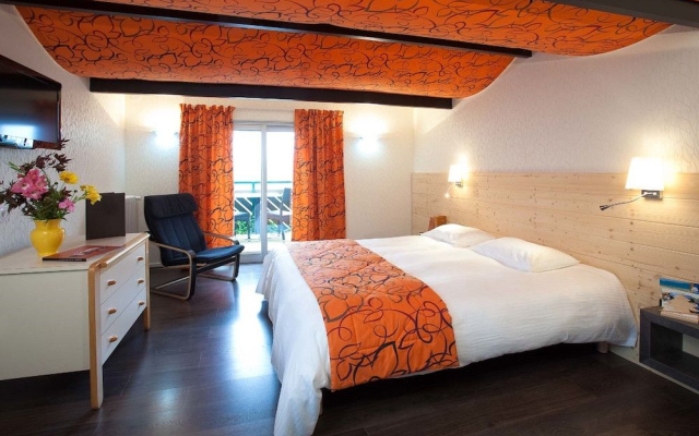 Hotel Clair Matin