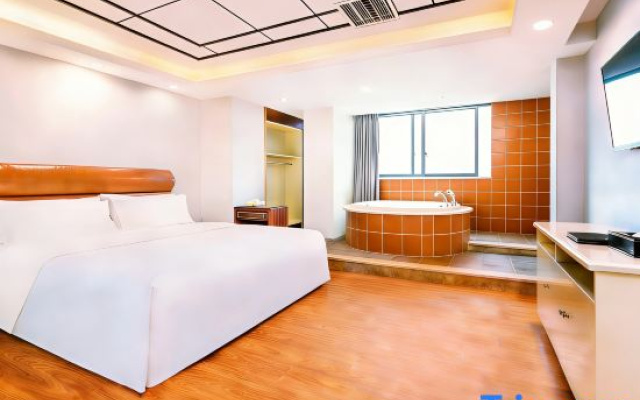 Fanxi Boutique Hotel