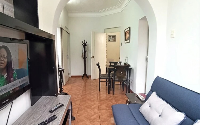 Eral Apartments Parque 1