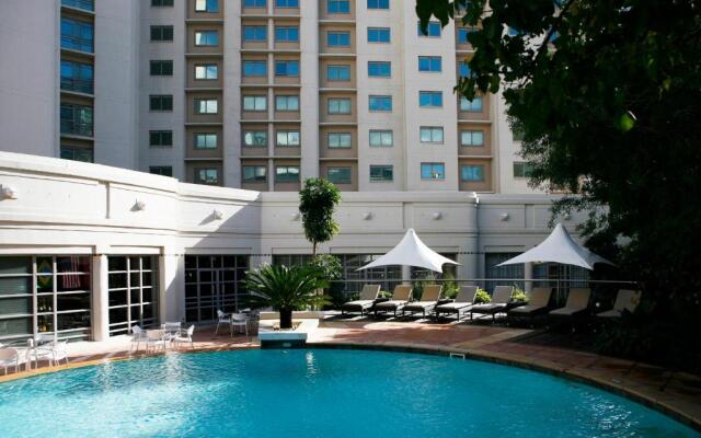 Southern Sun Cape Town Waterfront