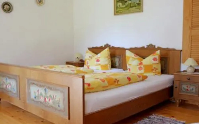 Bergbauernhof Trojer