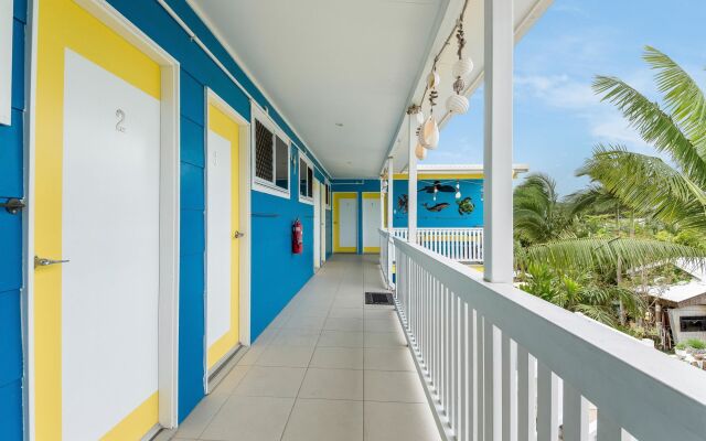 Coral Inn Boutique Resort