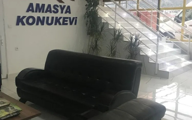 Ozel Amasya Konukevi