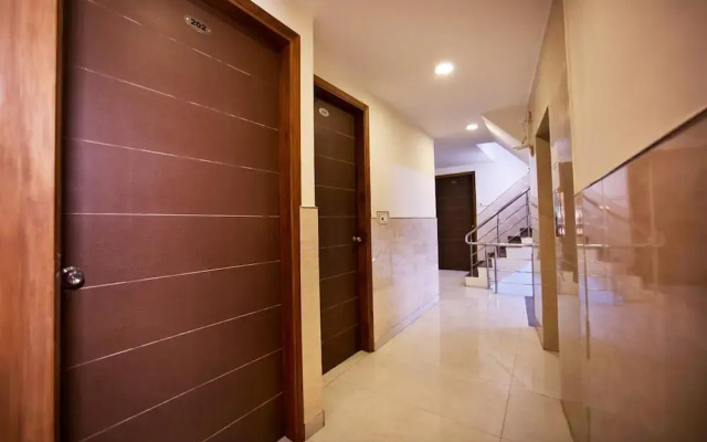 Hotel SRV