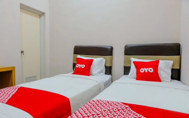 OYO 1595 Javas Guest House