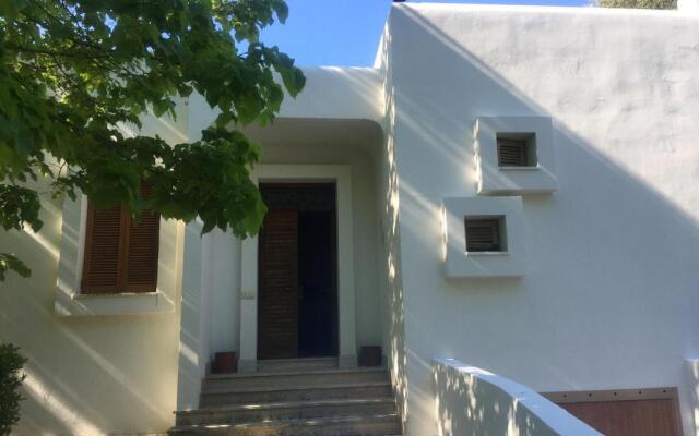 Santa Anastasia Luxury Suite Gallipoli