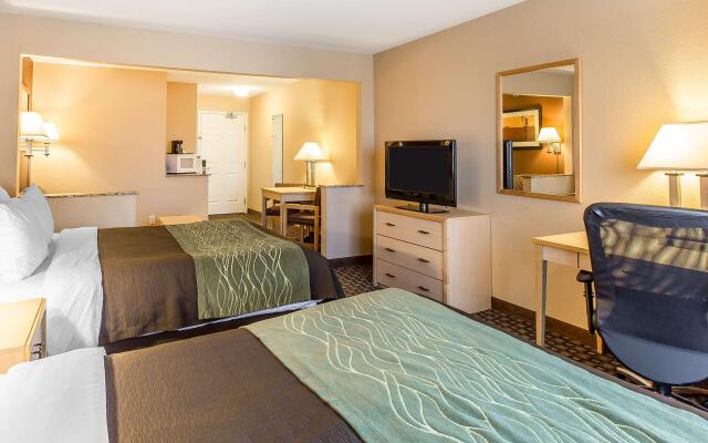 Quality Inn & Suites Loveland