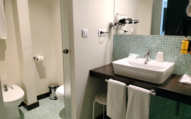 Casual Ilbira Granada Hotel