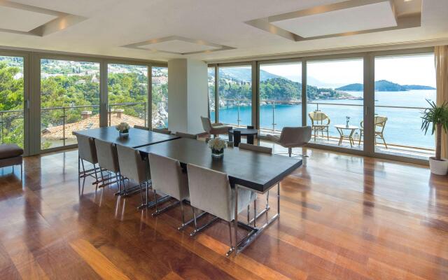 Rixos Premium Dubrovnik