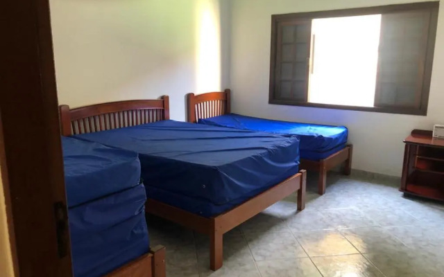 Casa de praia, piscina aquecida, cervejeira e bilhar