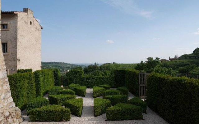 Pianaura suites - La Torre Tra Le Vigne