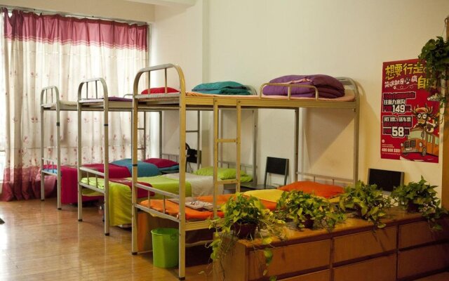 318 Outing Club Youth Hostel