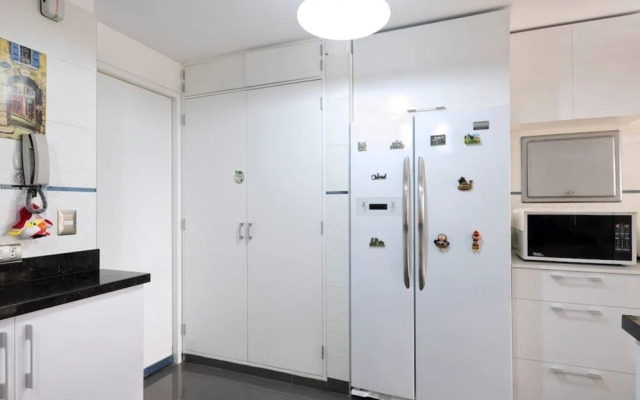 Central Apart in San Isidro - Lima