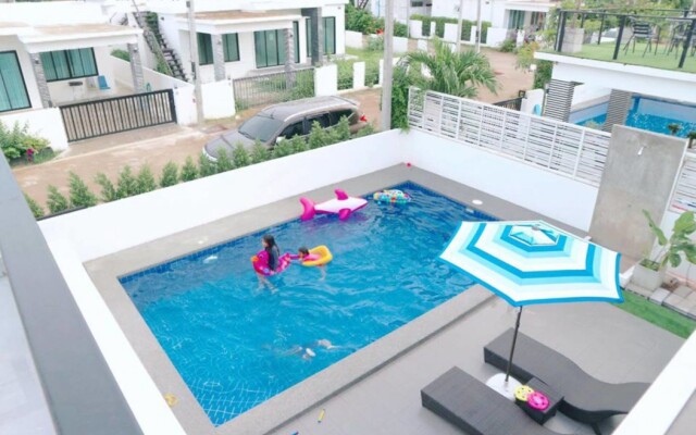Pandaree Hua Hin