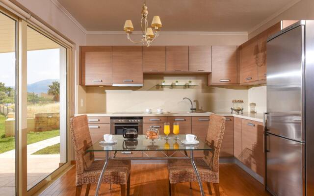 Ammos Boutique Apartments & Suites