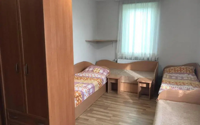 Rooms for Rent near Vilnius