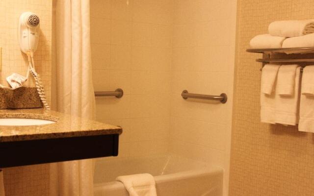 Clarion Inn