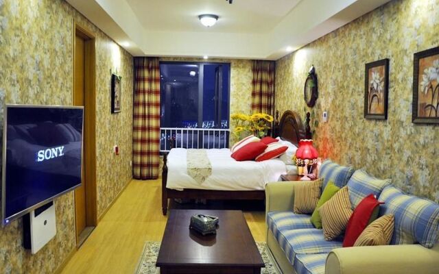 Beimei Fengqing River View Hotel