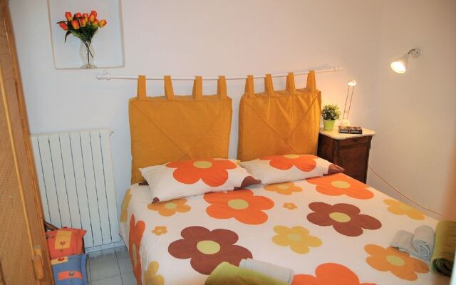 Sea View Appartment for 6 Person