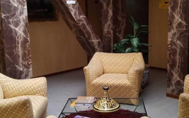 Hotel Socrate