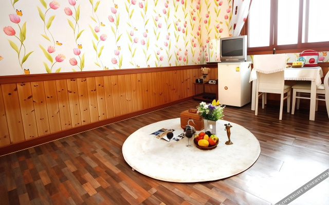 Taean New Green Pension