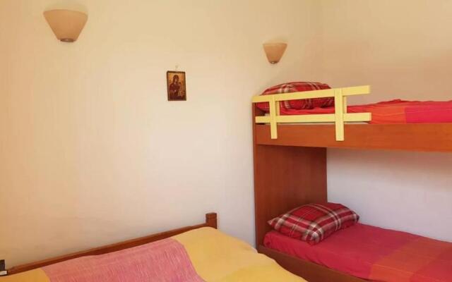 Apartament LEON Maleme do 6 os.