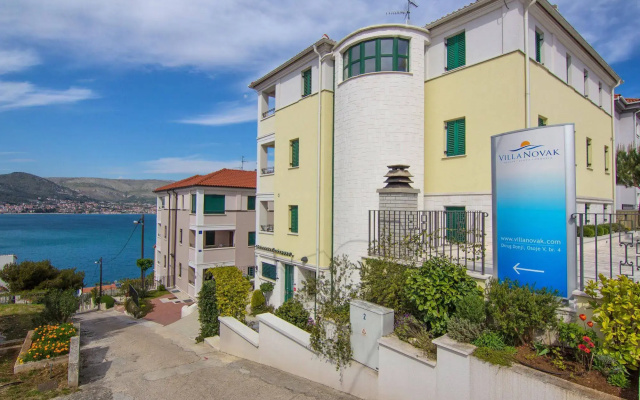 Villa Novak