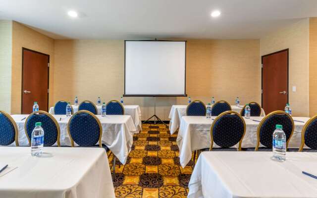 Comfort Suites San Antonio North - Stone Oak