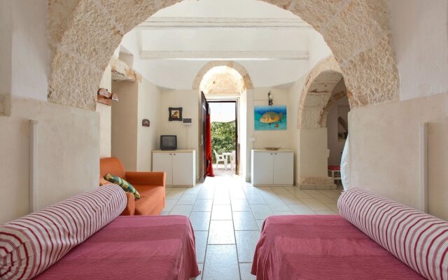 Trullo delle Rimembranze