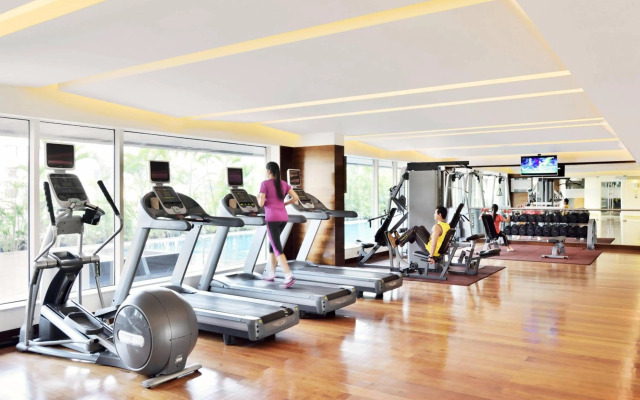 Courtyard by Marriott Pune Hinjewadi