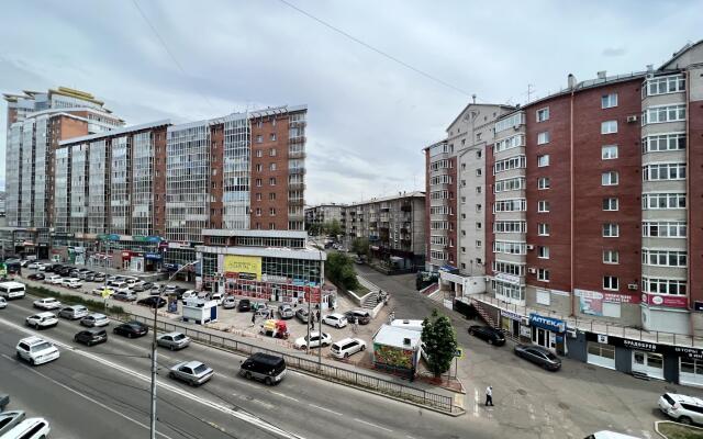 КакДома на улице Смолина 79