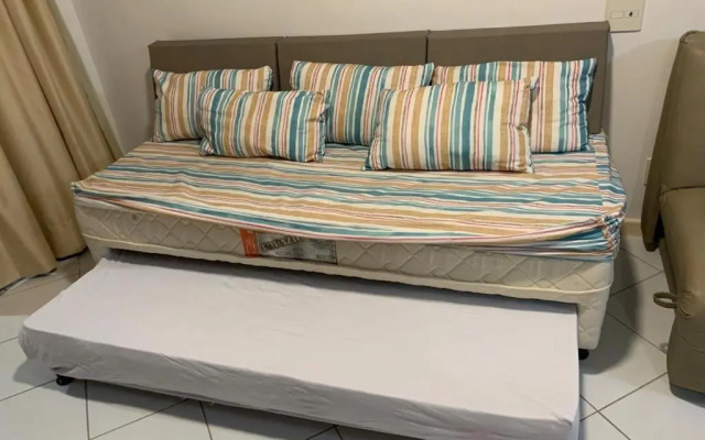 Apartamento 02 Porto Praia do Forte