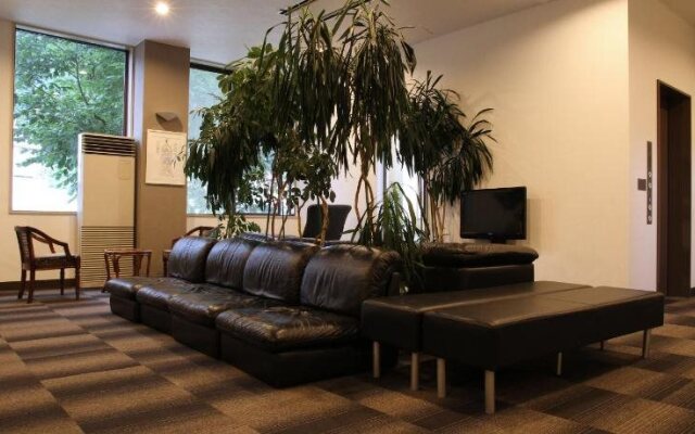 Hotel Elm Ishiuchi