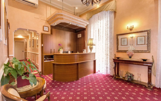 Hotel Martini