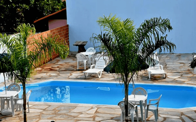 Pousada Estrela Guia