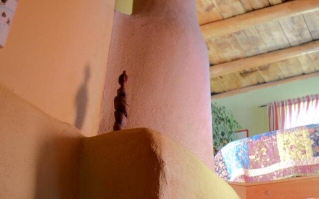 Casa Gallina - An Artisan Inn