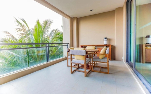Raffles Hainan Clear Water Bay
