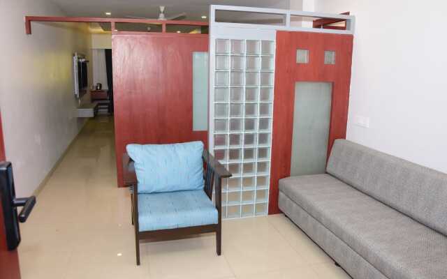 Hotel Shiv International