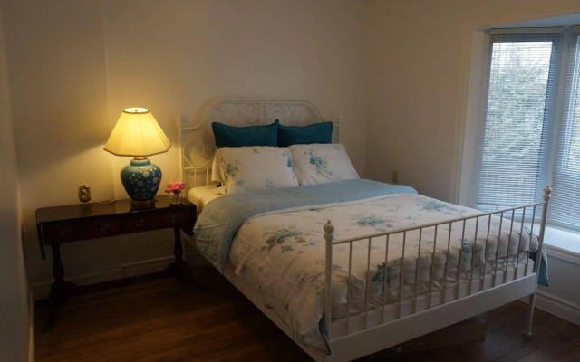 Margie Townhome Suites