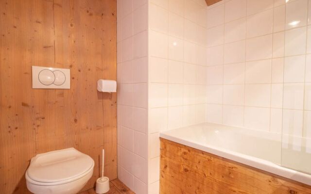 Les Chalets du Berger 14778