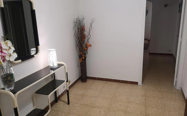 Apartamento duplex vacacional