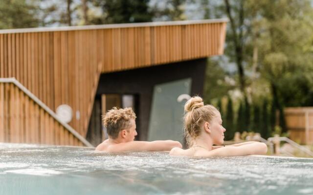 Val Blu Sport - Hotel - Spa