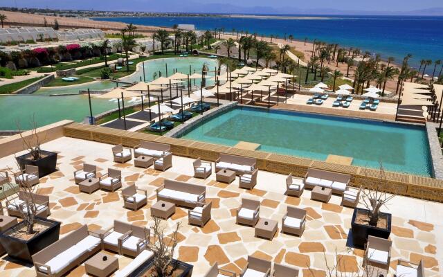 Le Méridien Dahab Resort