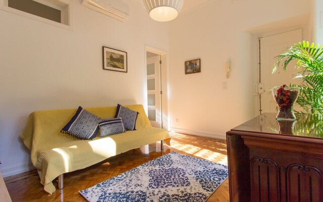 Principe Real Terrace by Homing