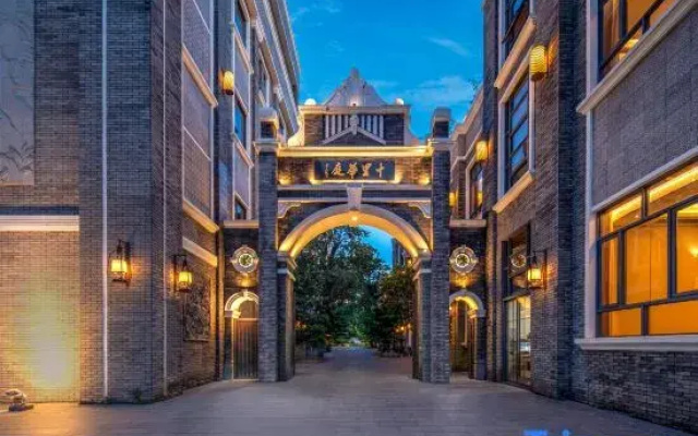 Heritage Hotel Canton