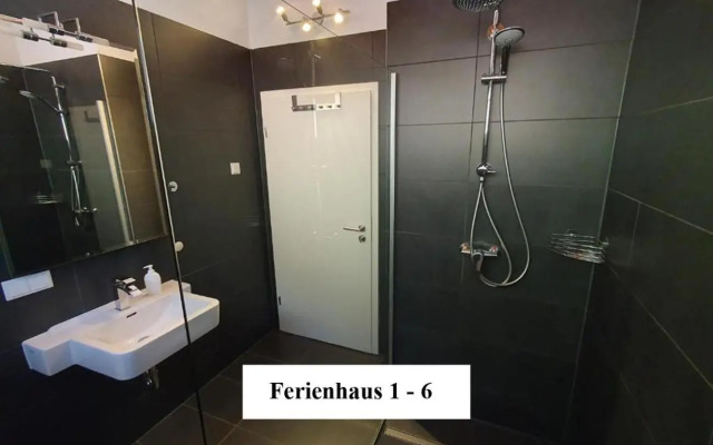 "Ferienhaus 1" Meyersgrund Im Thüringer Wald